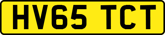HV65TCT