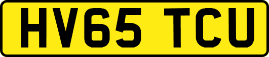 HV65TCU