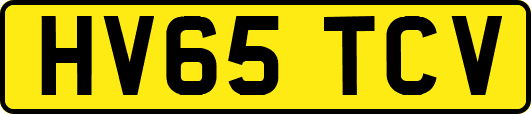 HV65TCV