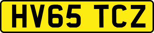 HV65TCZ