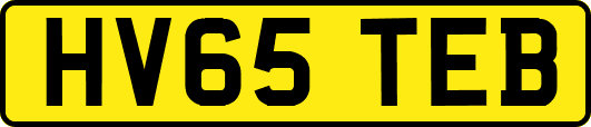 HV65TEB