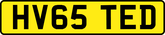 HV65TED