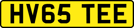 HV65TEE