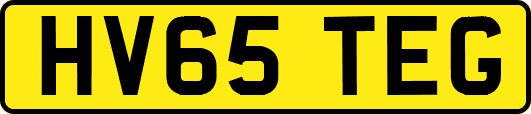 HV65TEG