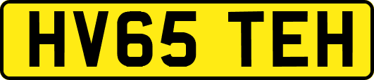 HV65TEH