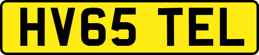 HV65TEL