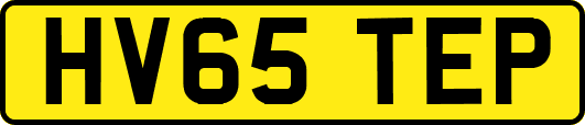 HV65TEP