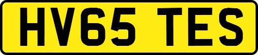 HV65TES