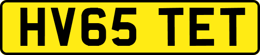 HV65TET