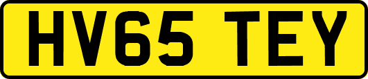 HV65TEY