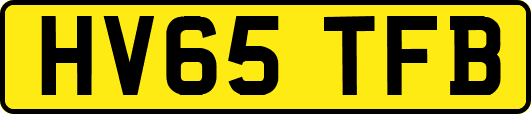 HV65TFB