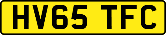 HV65TFC
