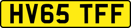 HV65TFF