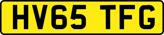 HV65TFG