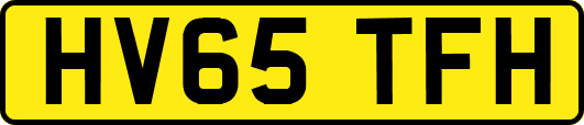 HV65TFH