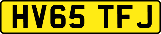HV65TFJ