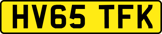 HV65TFK