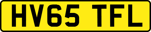 HV65TFL