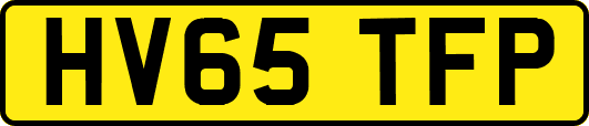 HV65TFP