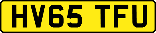HV65TFU