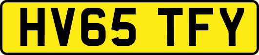 HV65TFY