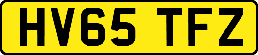 HV65TFZ