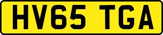 HV65TGA