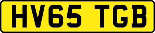 HV65TGB