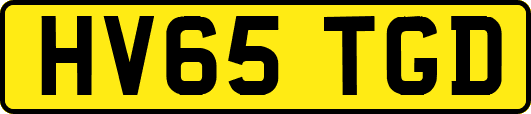 HV65TGD