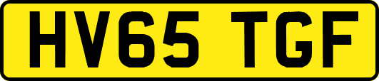 HV65TGF