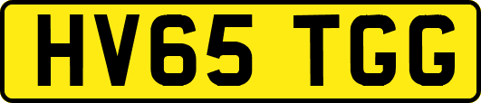 HV65TGG