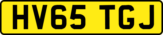 HV65TGJ