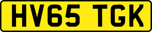 HV65TGK