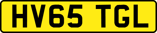 HV65TGL