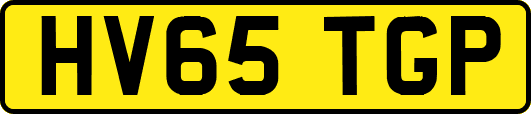 HV65TGP