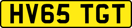 HV65TGT