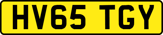 HV65TGY