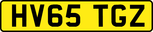 HV65TGZ