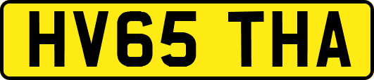 HV65THA
