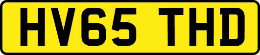 HV65THD