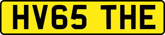 HV65THE