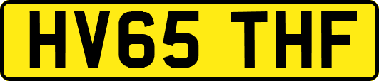 HV65THF