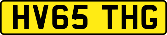 HV65THG