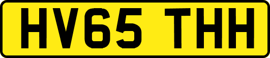 HV65THH