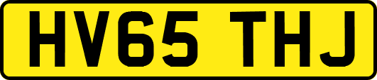 HV65THJ