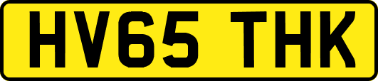 HV65THK