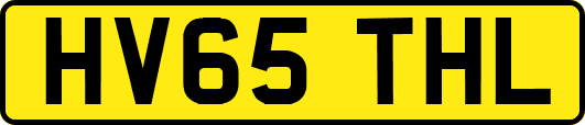 HV65THL