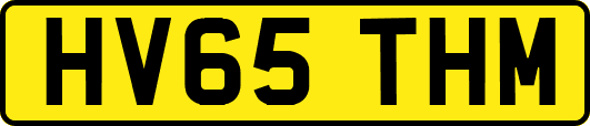 HV65THM
