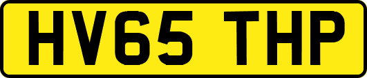 HV65THP