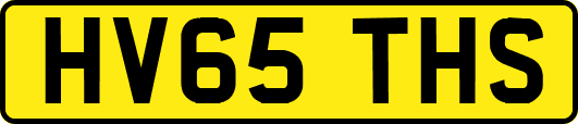HV65THS